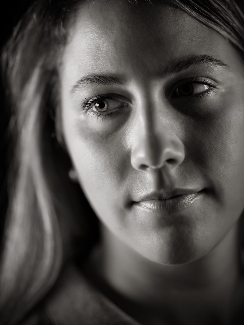 Elena Rodríguez - Psicóloga clínica